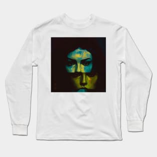 Faithless Long Sleeve T-Shirt